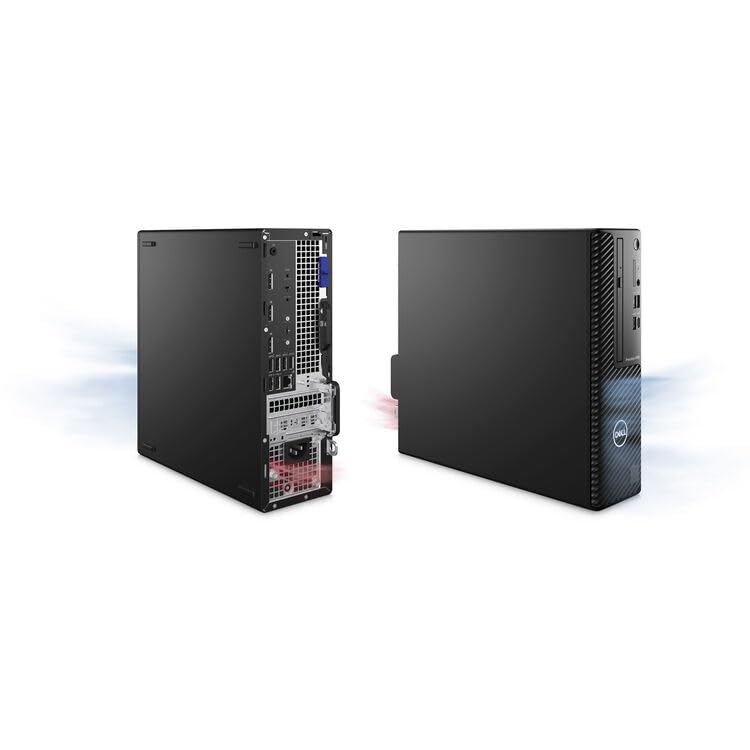 Amazon.com: Dell Precision 3460 SFF Core i9-14900 - 32GB - 512GB